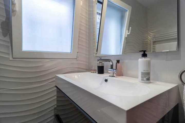 Ferrobus Apartment Замора Екстериор снимка