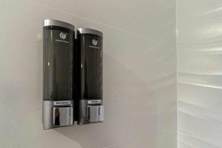 Ferrobus Apartment Замора Екстериор снимка